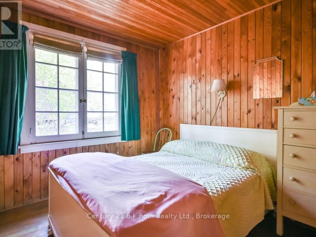 756 BROWNING ISLAND, 