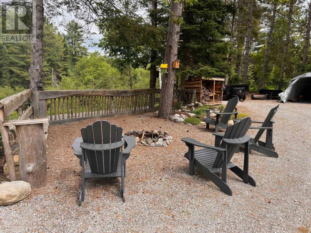 460 BOBCAYGEON ROAD, 