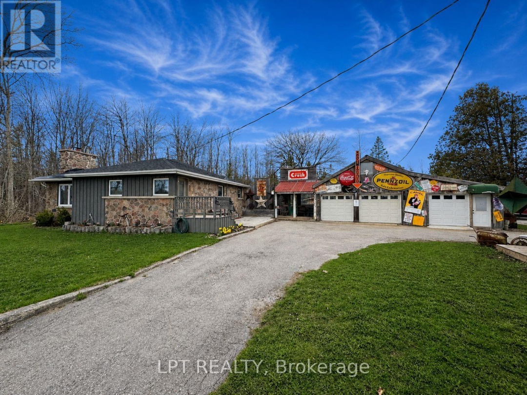 5514 HIGHWAY 11 SOUTH, R R 1, Oro-Medonte