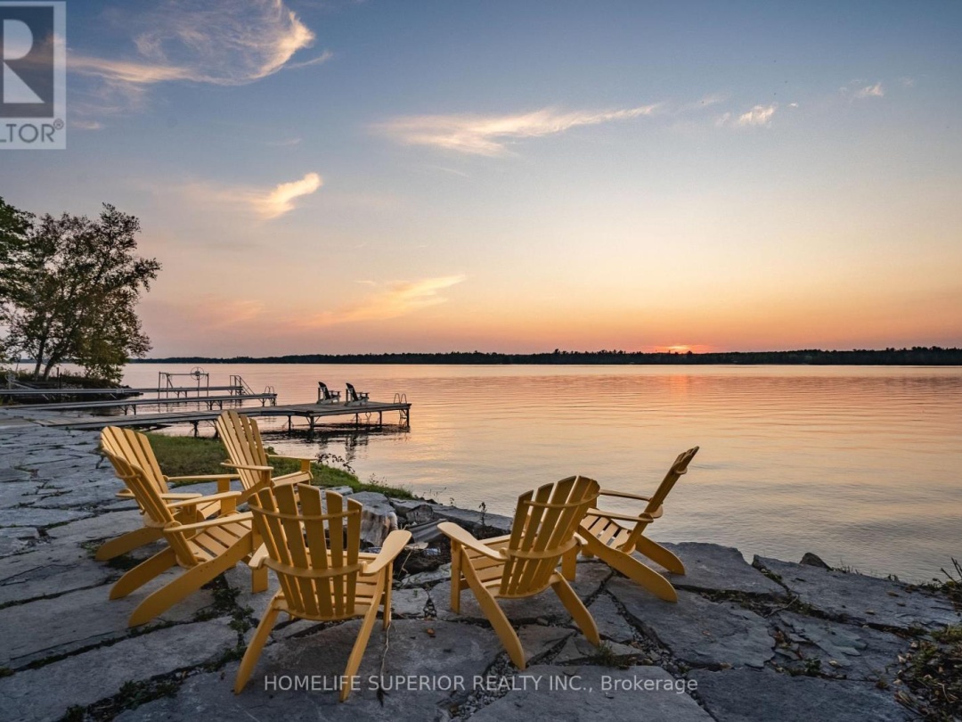 580 INDIAN POINT ROAD, Balsam Lake