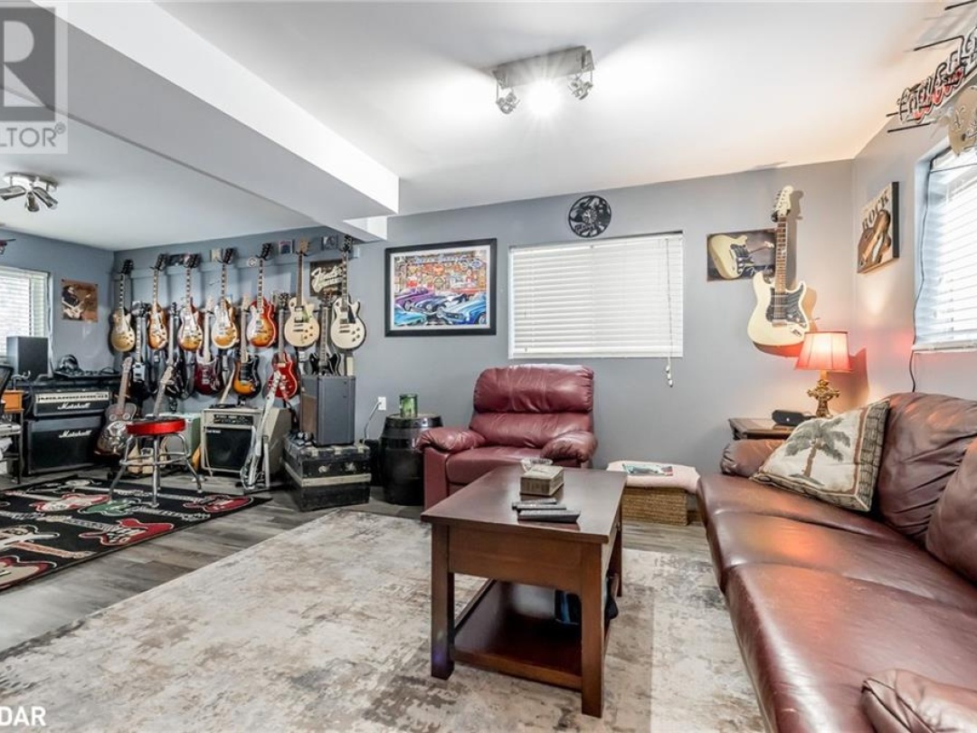 3194 SHOREVIEW Drive, Washago