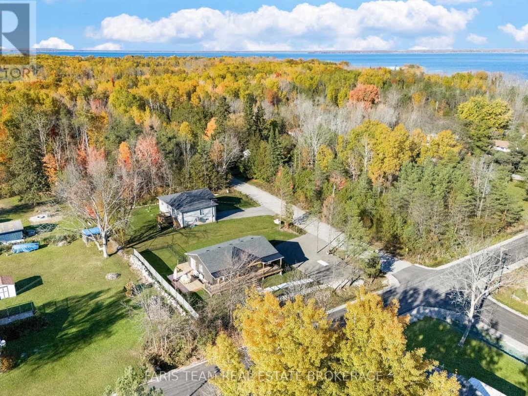 550 SECOND AVENUE, Tay (Port McNicoll)