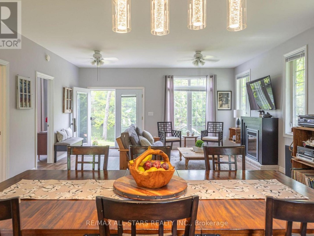 24 RELAX AVENUE, Gull River