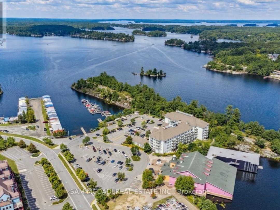 530 MUSKOKA BEACH ROAD, Gravenhurst (Muskoka (S))