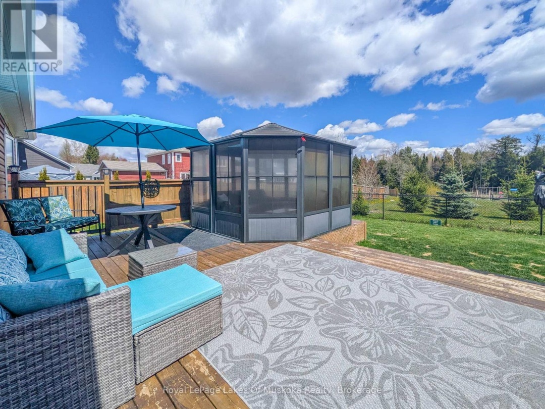 6 FAWNBROOK COURT, Bracebridge (Macaulay)