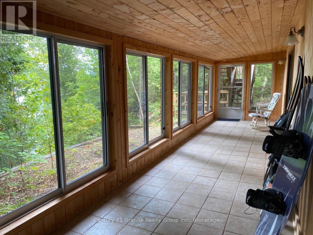 1119 WAMPUM ROAD, Miskwabi Lake