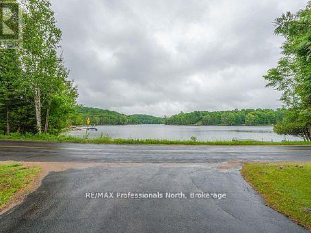 1981 HORSESHOE LAKE ROAD, Horseshoe Lake