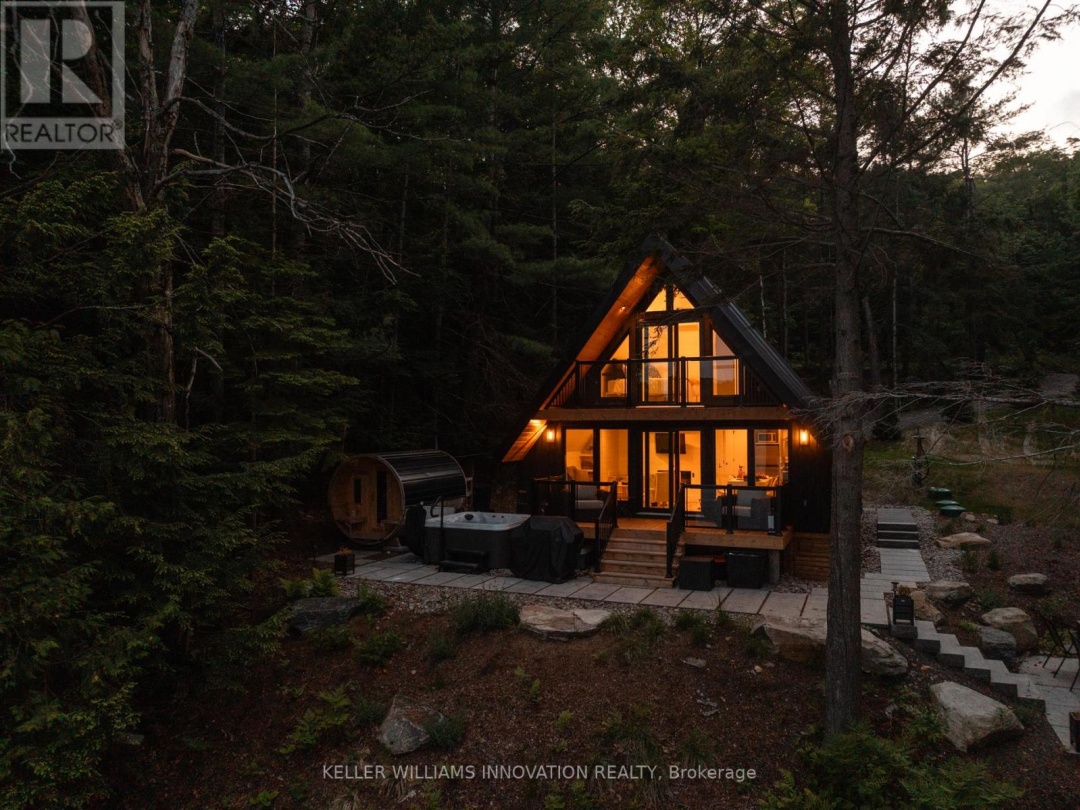 201 N MENOMINEE LAKE ROAD, Menominee Lake