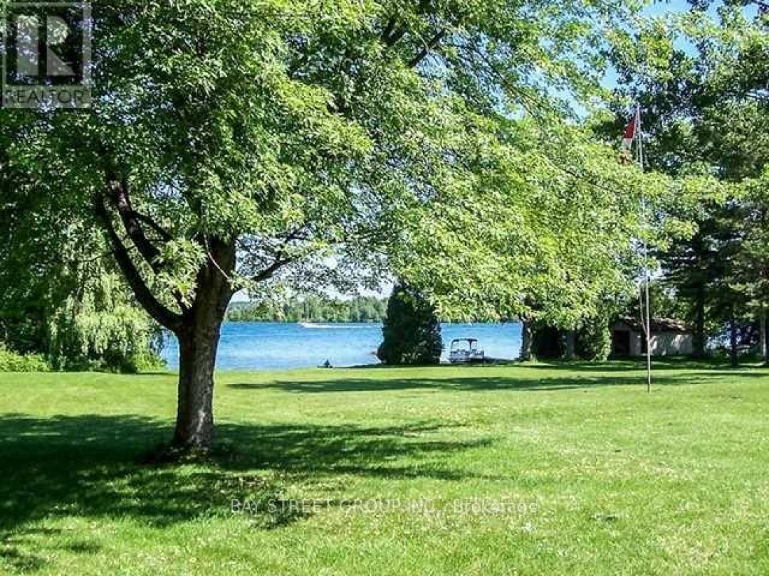 1000 GOFFATT ISLAND, 