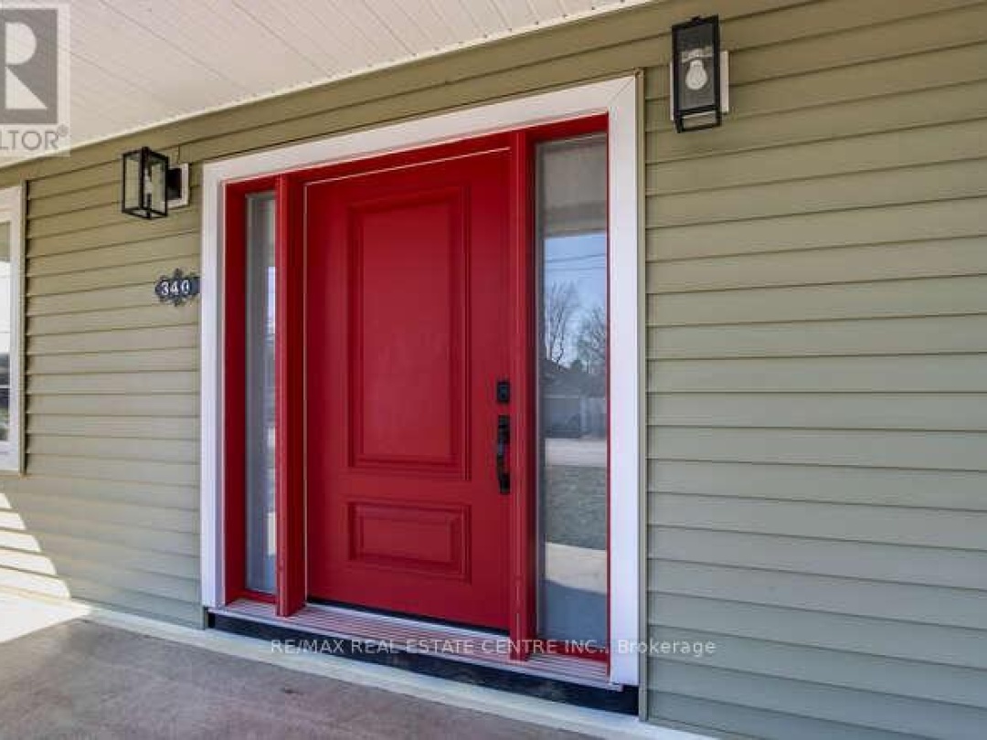 340 WARDELL STREET, Tay (Port McNicoll)