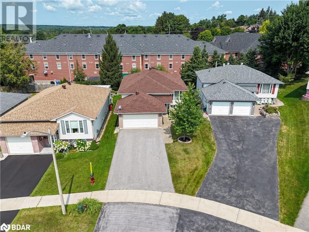 32 Jordon Crescent, Orillia