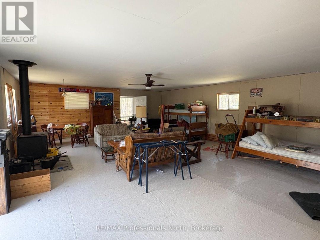 2346 KUSHOG LAKE ROAD, Algonquin Highlands (Stanhope)