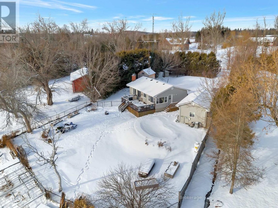 222 O'REILLY LANE, Scugog Lake