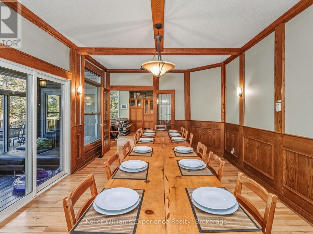 19 HURON TRAIL, Six Mile Lake