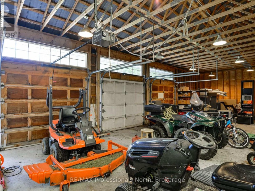 1005 PETERSON ROAD, 