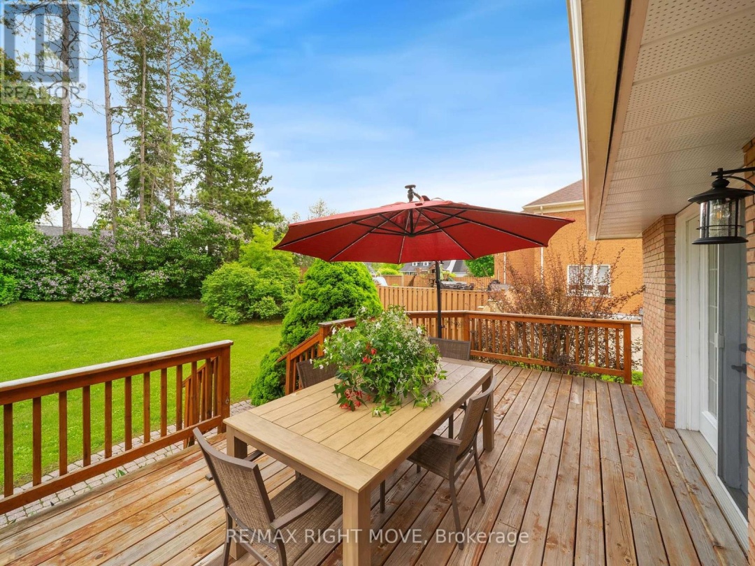 1998 VOYAGEUR CIRCLE, Severn