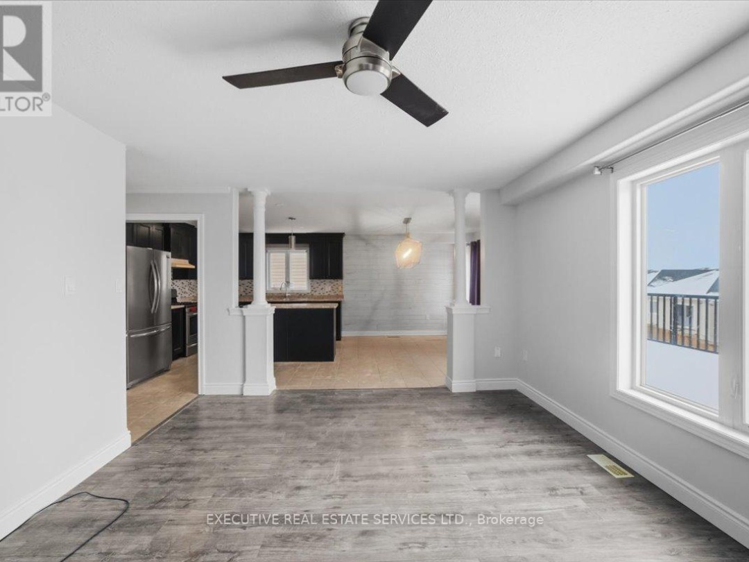 3063 EMPEROR DRIVE, Orillia