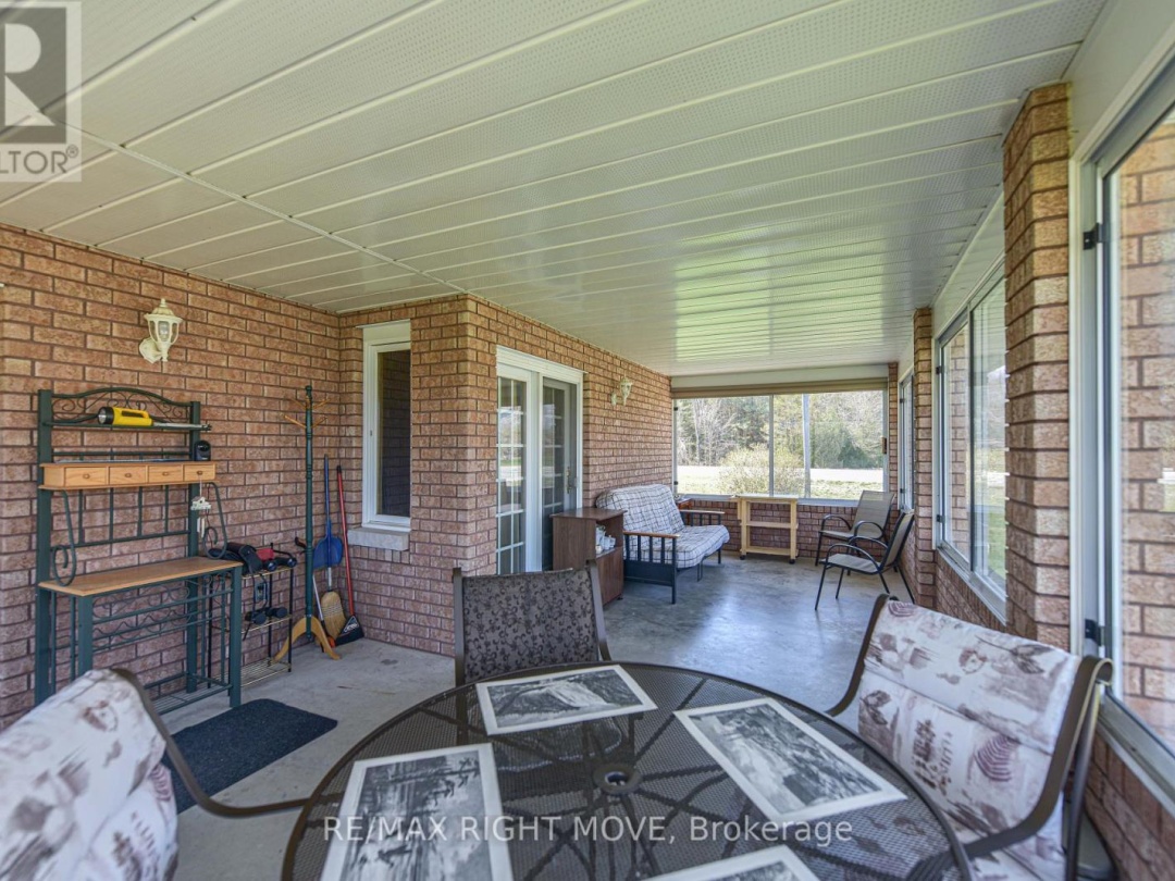 2723 MONCK ROAD, 