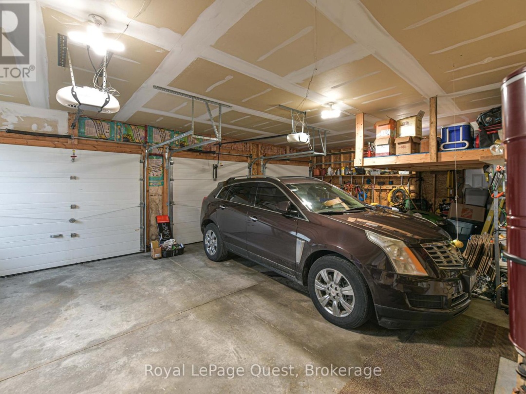 4662 ZACHARY CRESCENT, Ramara (Atherley)