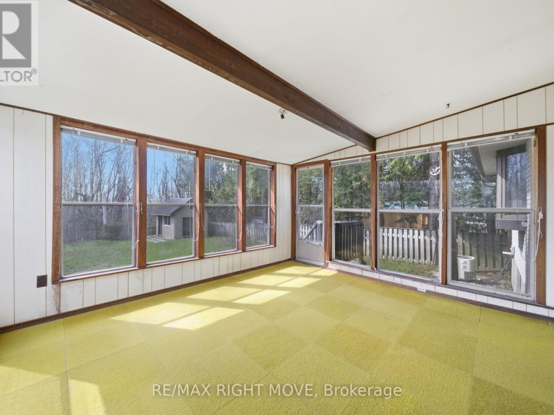 23A GEORGE STREET, Orillia