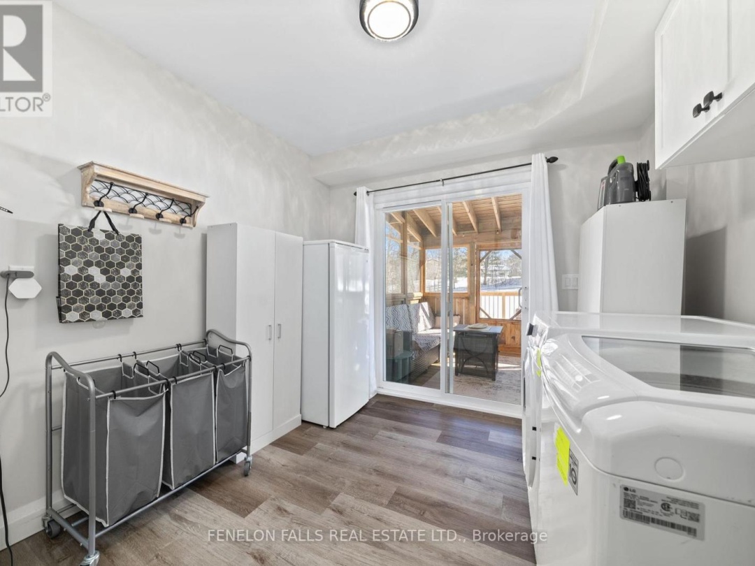 138 ALPINE LAKE ROAD, Pigeon Lake