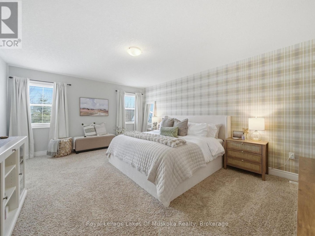 2029 ELANA DRIVE, Severn (Bass Lake)