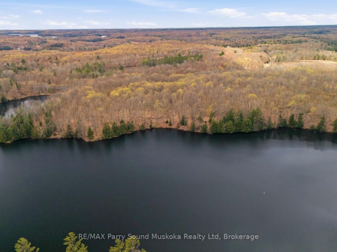 0 FIRST LAKE, First Lake