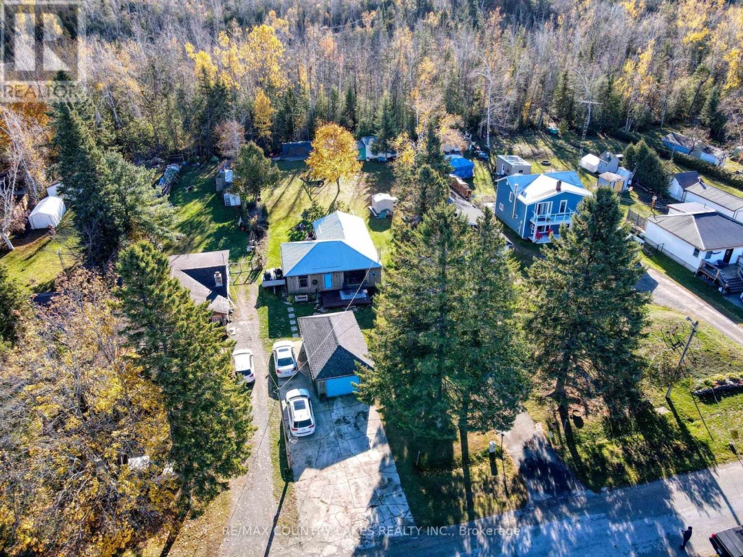 41 ANTIQUARY ROAD, Kawartha Lakes (Eldon)