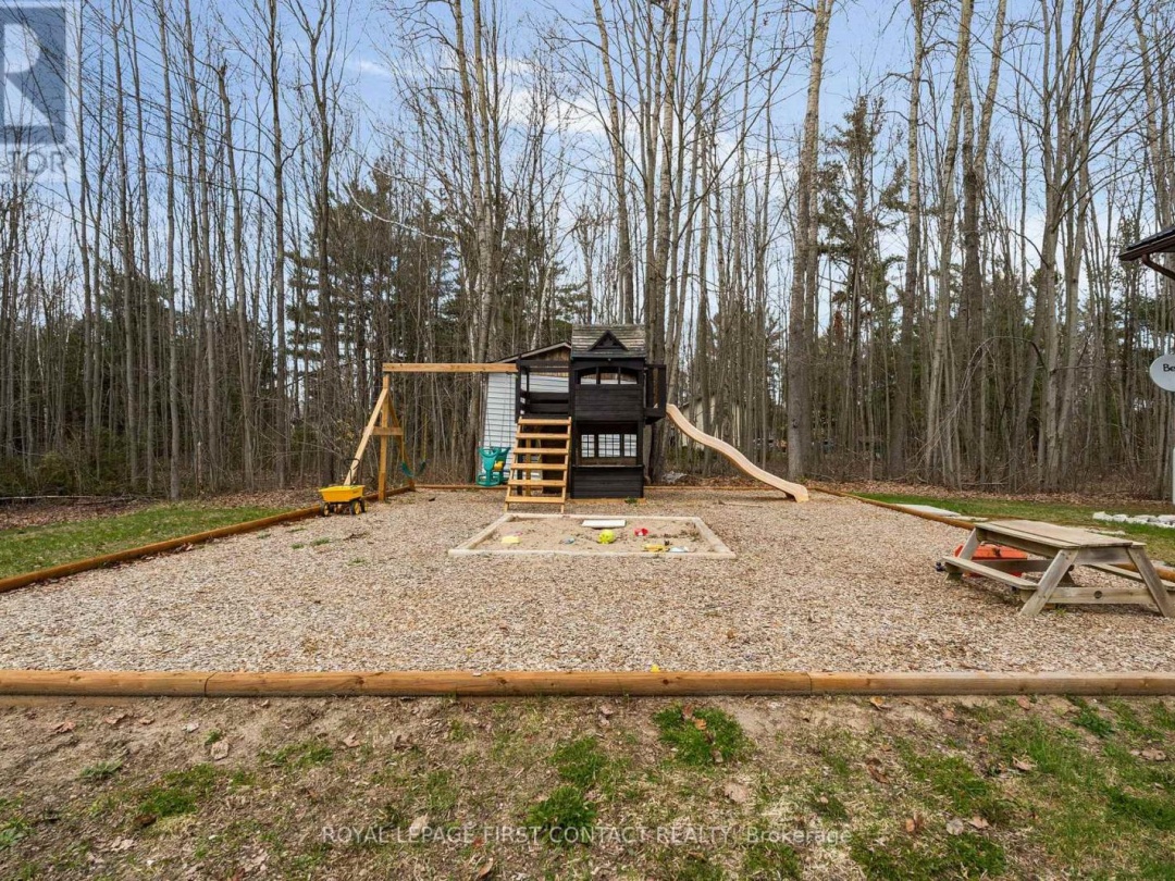 5532 OLD UDNEY SIDE ROAD, Ramara