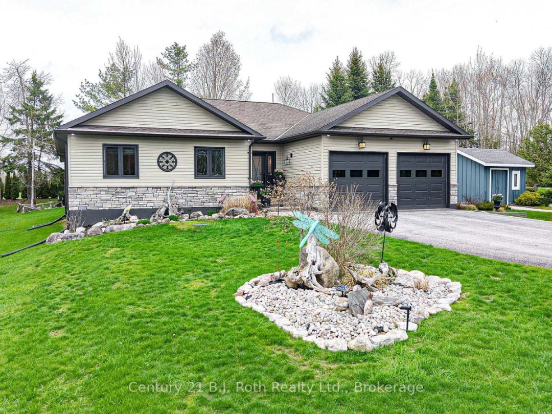 3577 PETER STREET, Ramara