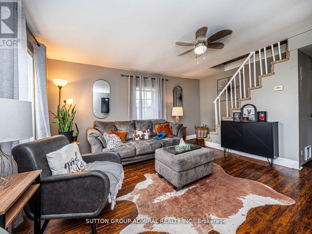 1662 PENLEY ROAD, Severn