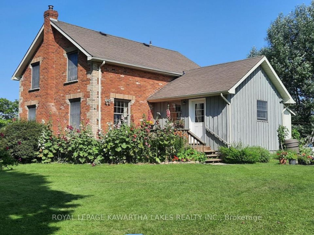 162 Grasshill Road, Kawartha Lakes