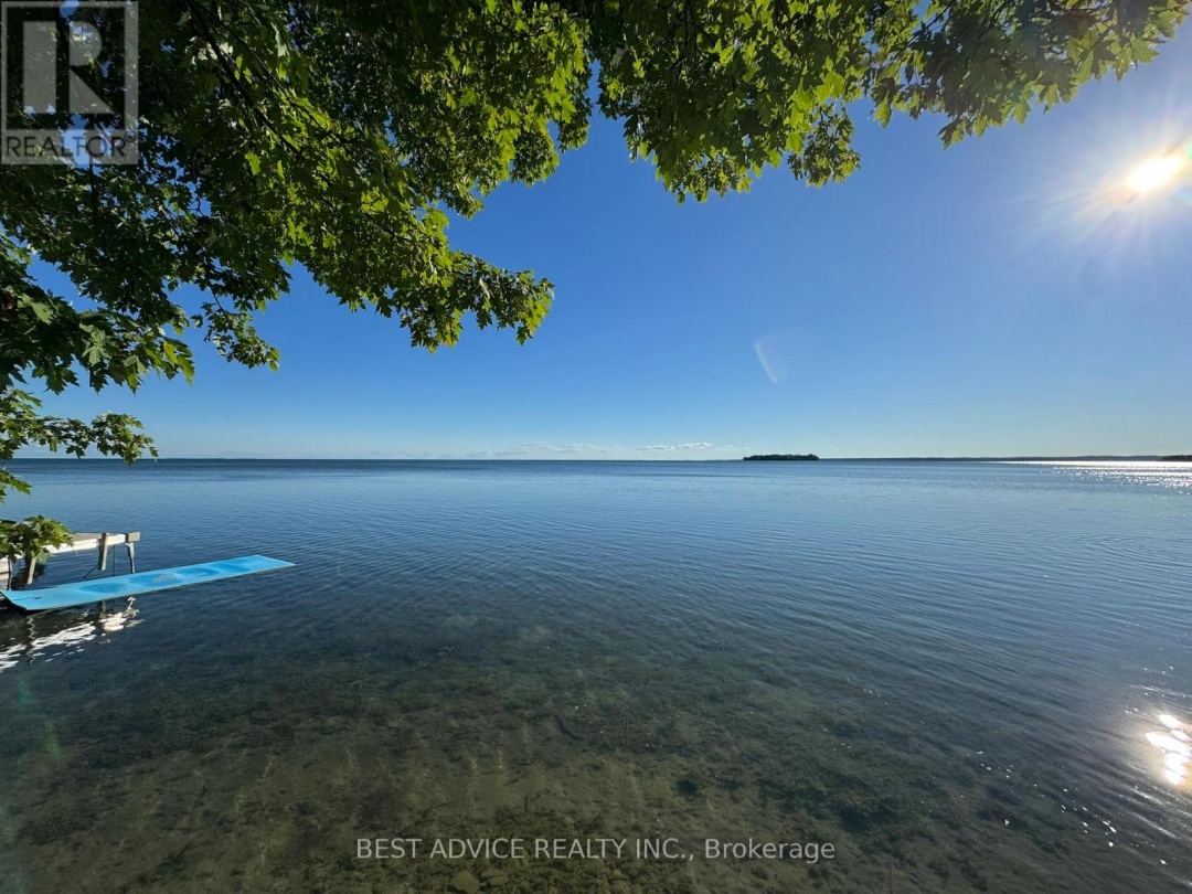 3794 MULEY POINT LANE, Lake Simcoe
