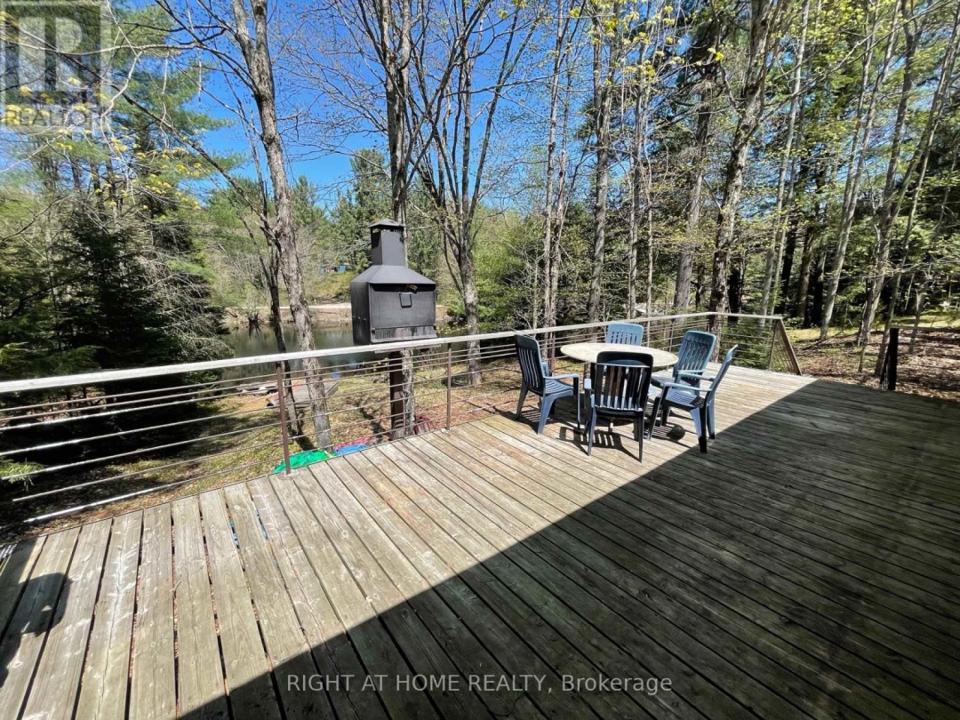 1114 River Haven Road, Bracebridge