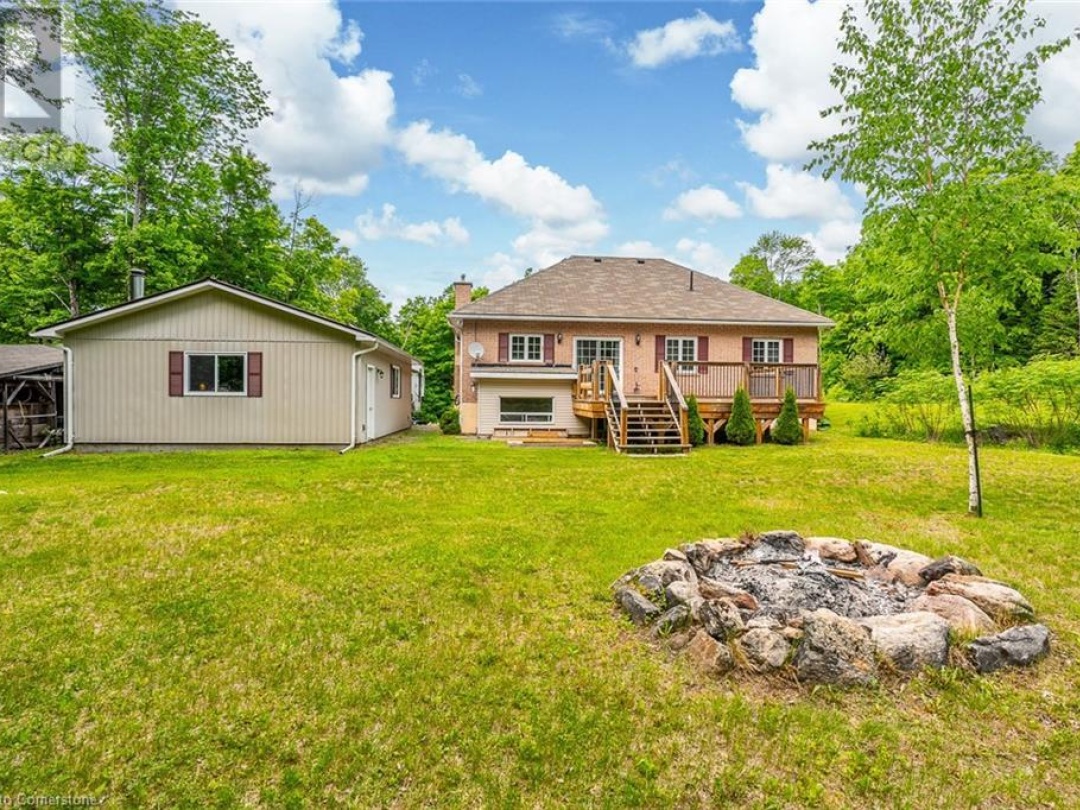 17182 HIGHWAY 118, Haliburton