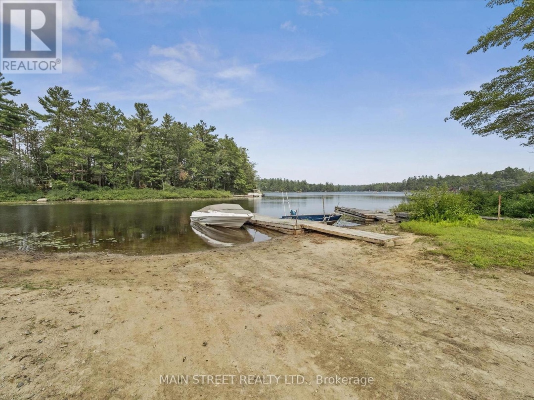 1183 SOUTH MORRISON LAKE ROAD, Morrison Lake