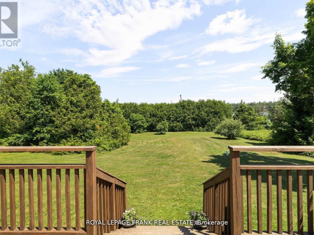 2378 MONCK ROAD, Kawartha Lakes (Laxton/Digby/Longford)