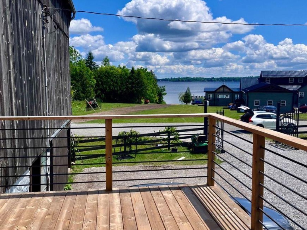 31 BLUE BAY LANE, Cameron Lake