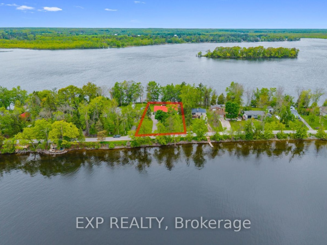 201 AVERY POINT ROAD, Dalrymple Lake