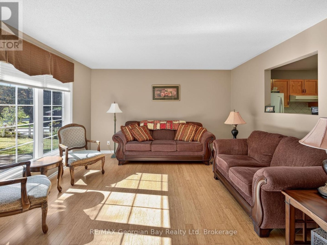 56 BECKETTS SIDE ROAD, 
