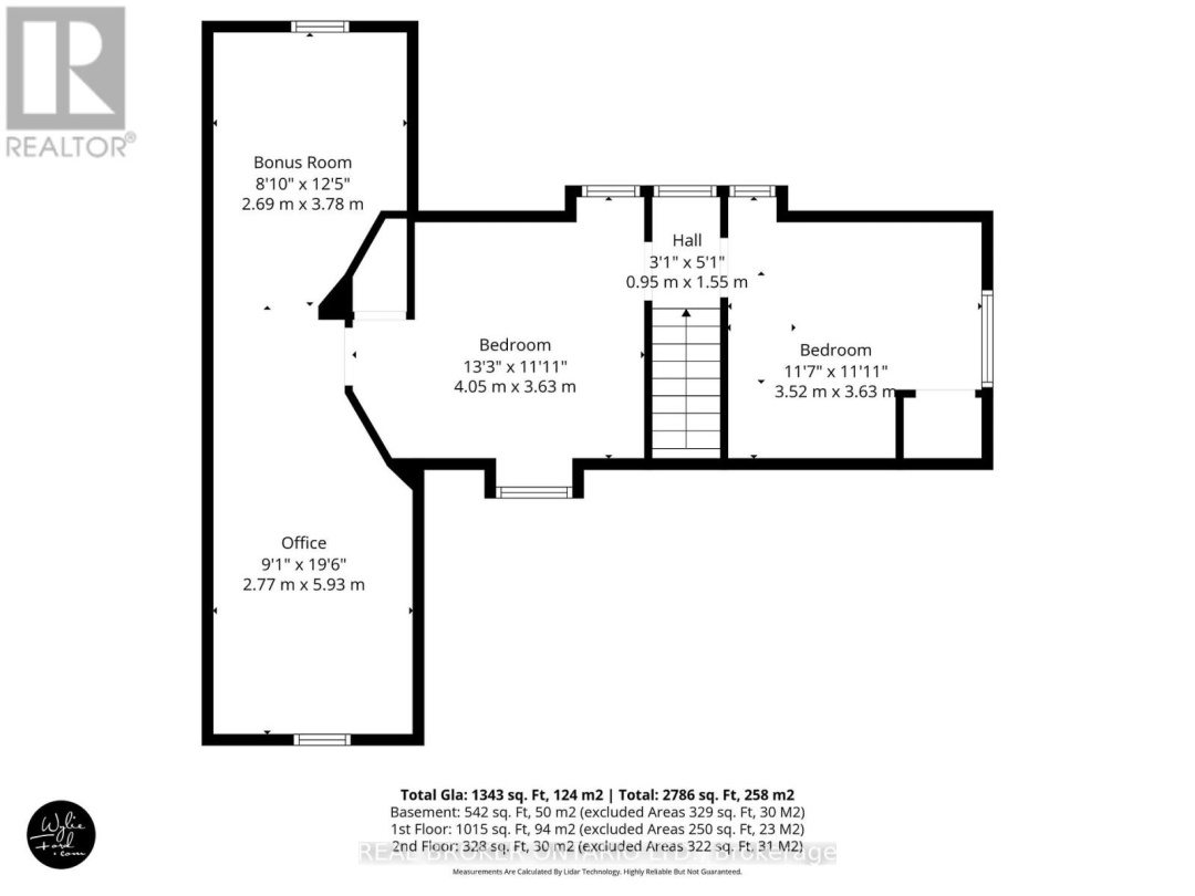 170 GEORGE STREET, Gravenhurst (Muskoka (S))