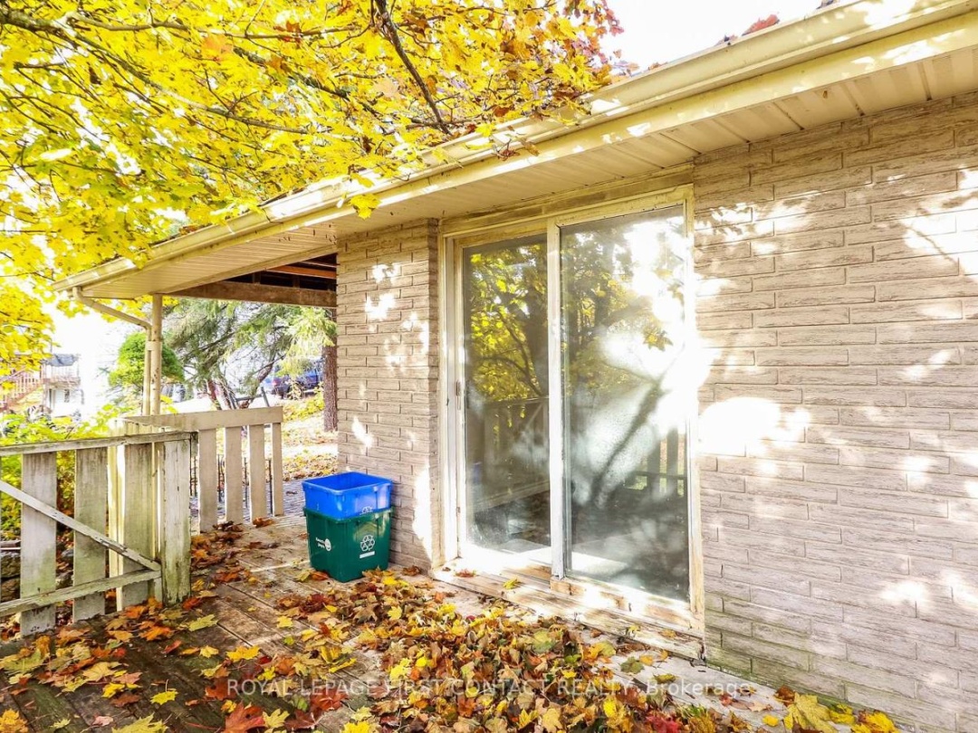 18 KENNEDY DRIVE, Kawartha Lakes (Fenelon Falls)