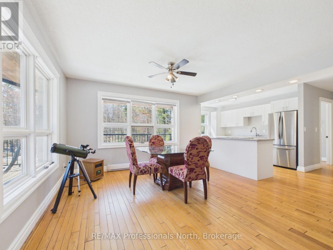 1196 RAVENSCLIFFE ROAD, Huntsville (Chaffey)