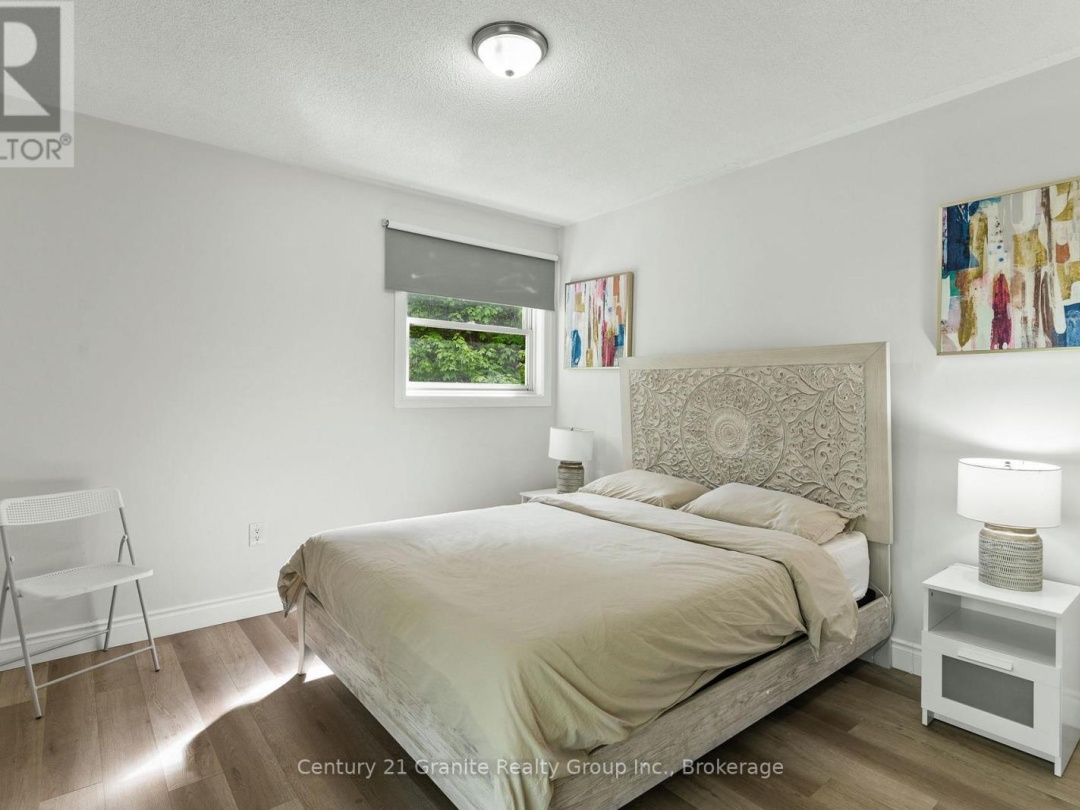 1630 KASHAGAWIGAMOG LAKE ROAD, Minden Hills (Minden)