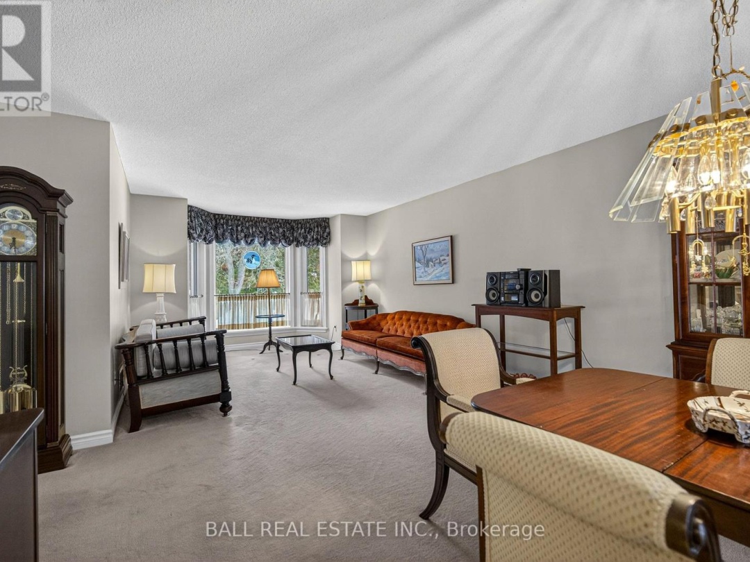 26 ISLAND BAY DRIVE, Pigeon Lake