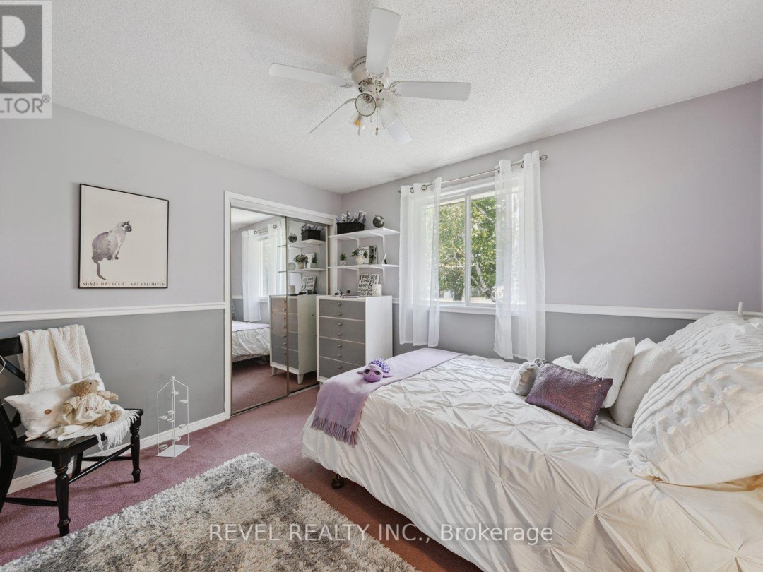 53 CRESSWELL ROAD, 