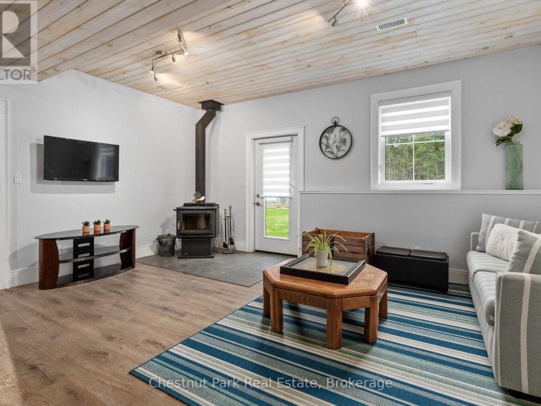 86 BOWYER ROAD, Huntsville (Chaffey)