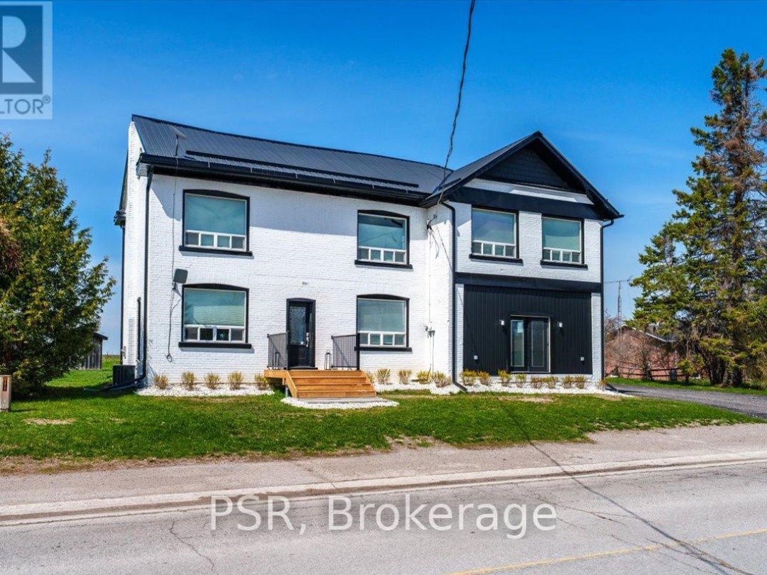 515 FENEL ROAD, Kawartha Lakes (Woodville)