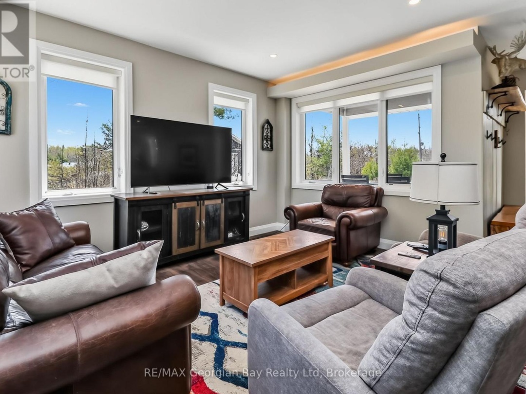 1432 HONEY HARBOUR ROAD, Georgian Bay (Baxter)