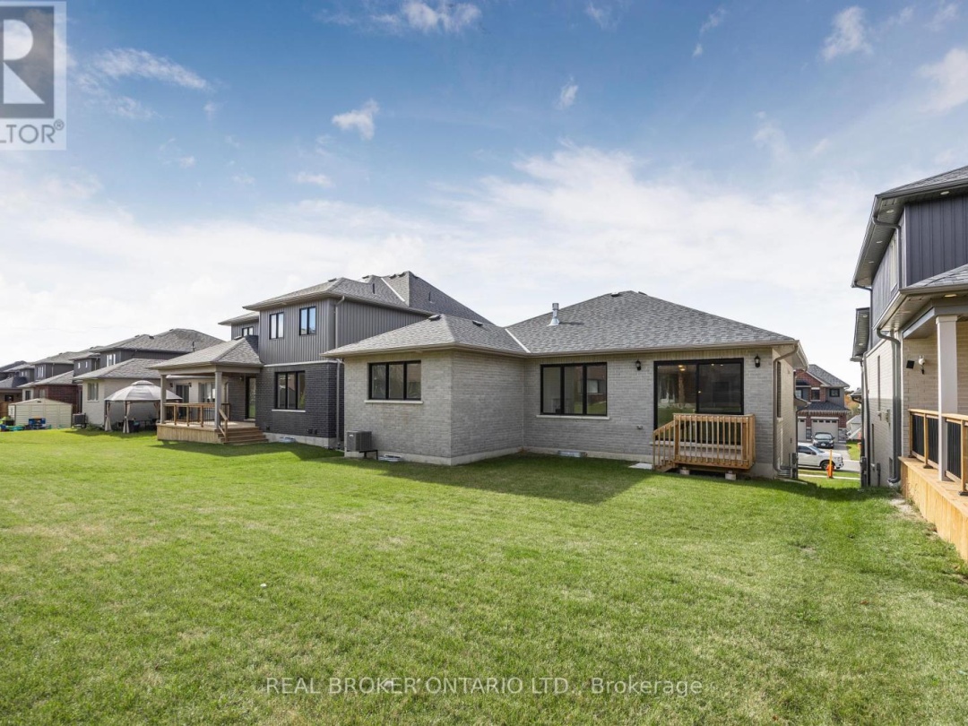 3035 Sierra Drive, Orillia